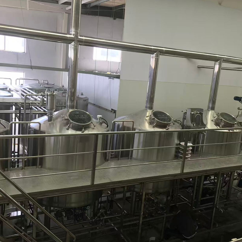 郴州精酿啤酒设备厂—啤酒文化的深刻内涵